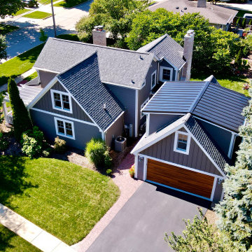 Exterior Update-Geneva, IL