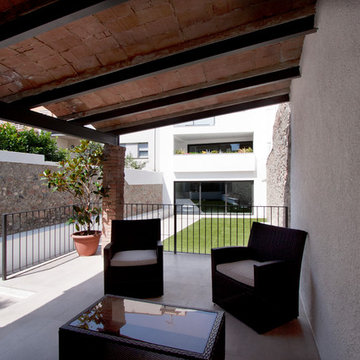 CASA PG