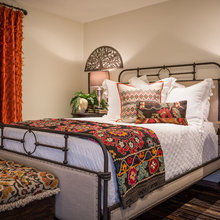 Eclectic Design
