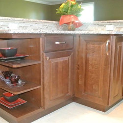 Cathy & Marty's Kitchen - Products