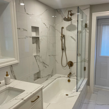 Bathrooms