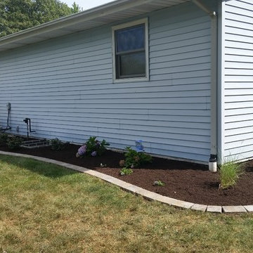 Eclipse Landscape Remodel