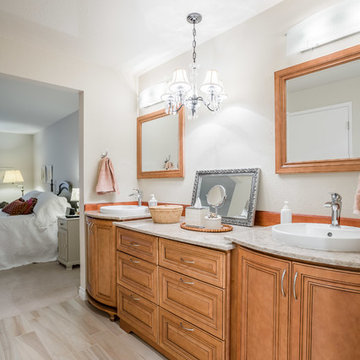 Edmonds Condo