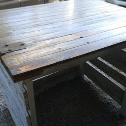Ausden Inc - Steamer Bar - Products