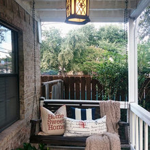 Southern Porches
