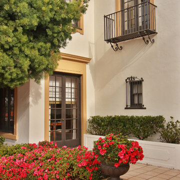 Historical Home
