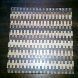 Butcher blocks - Cutting Boards