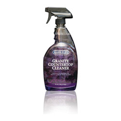 Our Natural Stone Care Products - Household Cleaning Products