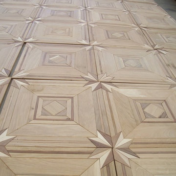 Posa Parquet