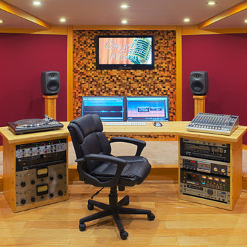 Creative Audio Works