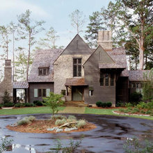 Exterior Ideas