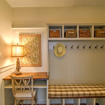 Arts & Design District Model Home