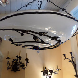 Custom Lighting - Chandeliers