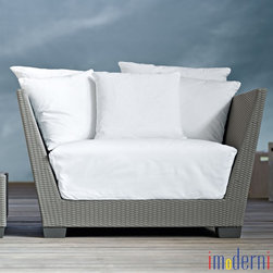 Outdoor Seating - Products