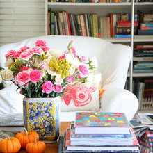 Styled Spaces