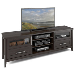 Transitional Entertainment Centers And Tv Stands by CorLiving Distribution LLC
