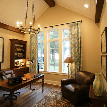 Bay View Cottage