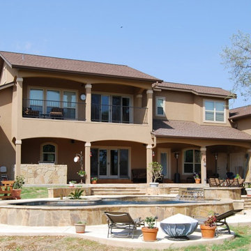 Our Work