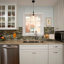 Kitchen Ideas
