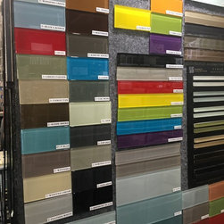 Come Visit our Showroom - Northridge, CA - Wall And Floor Tile