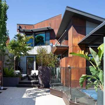 Fitzroy North Residence