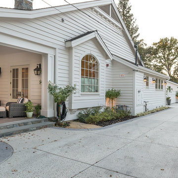 Private Residence