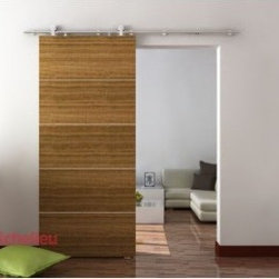 Barn Door Hardware - Products