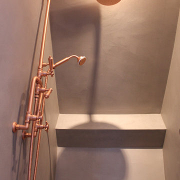Mercadier Beton Cire