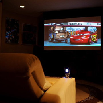 Multi-Purpose Theater