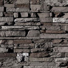 Outdoor stone