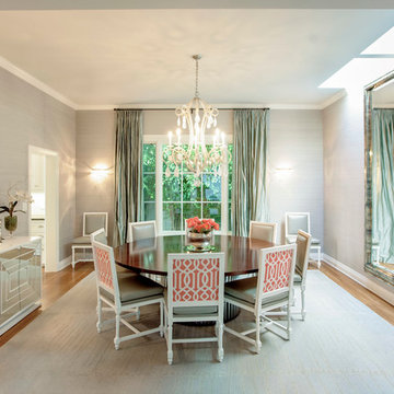 Brentwood Client