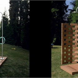 Outdoor Spa - Products