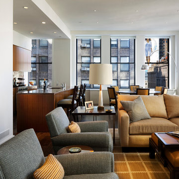 Park Avenue South