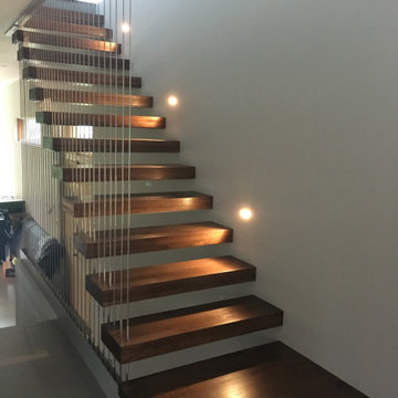 Henry Clay Park Residence - Clarendon