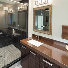 whistler bathroom