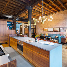 Great Spaces