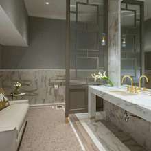 Side Bedroom Bathroom