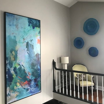 Modern Condo Reno