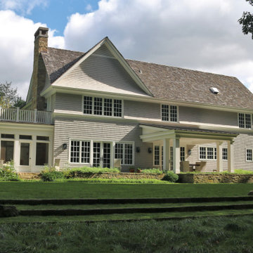 Residential Landscape Maintenance