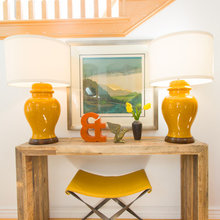 Interesting Color Combinations