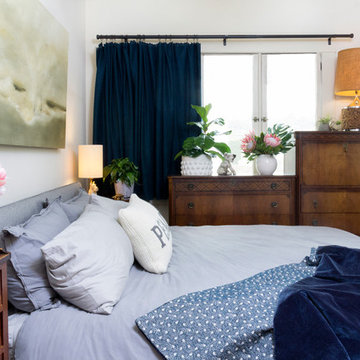 Artist's Bungalow
