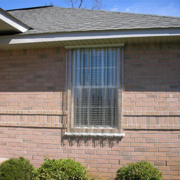 Hurricane Shutters