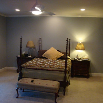 Reservoir Remodel - Entire Home