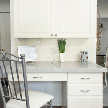 Granite Transformations Kitchen Remodels