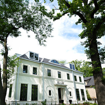 Winnetka Swanky