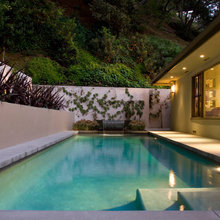 Pool design ideas