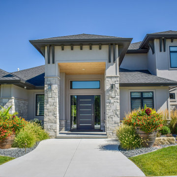 Modern Iron Mill Multi 468 Home