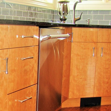 Special Additions - Denville,NJ - Kitchen