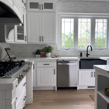 Kline Showcase Home