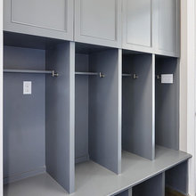 MUDROOM